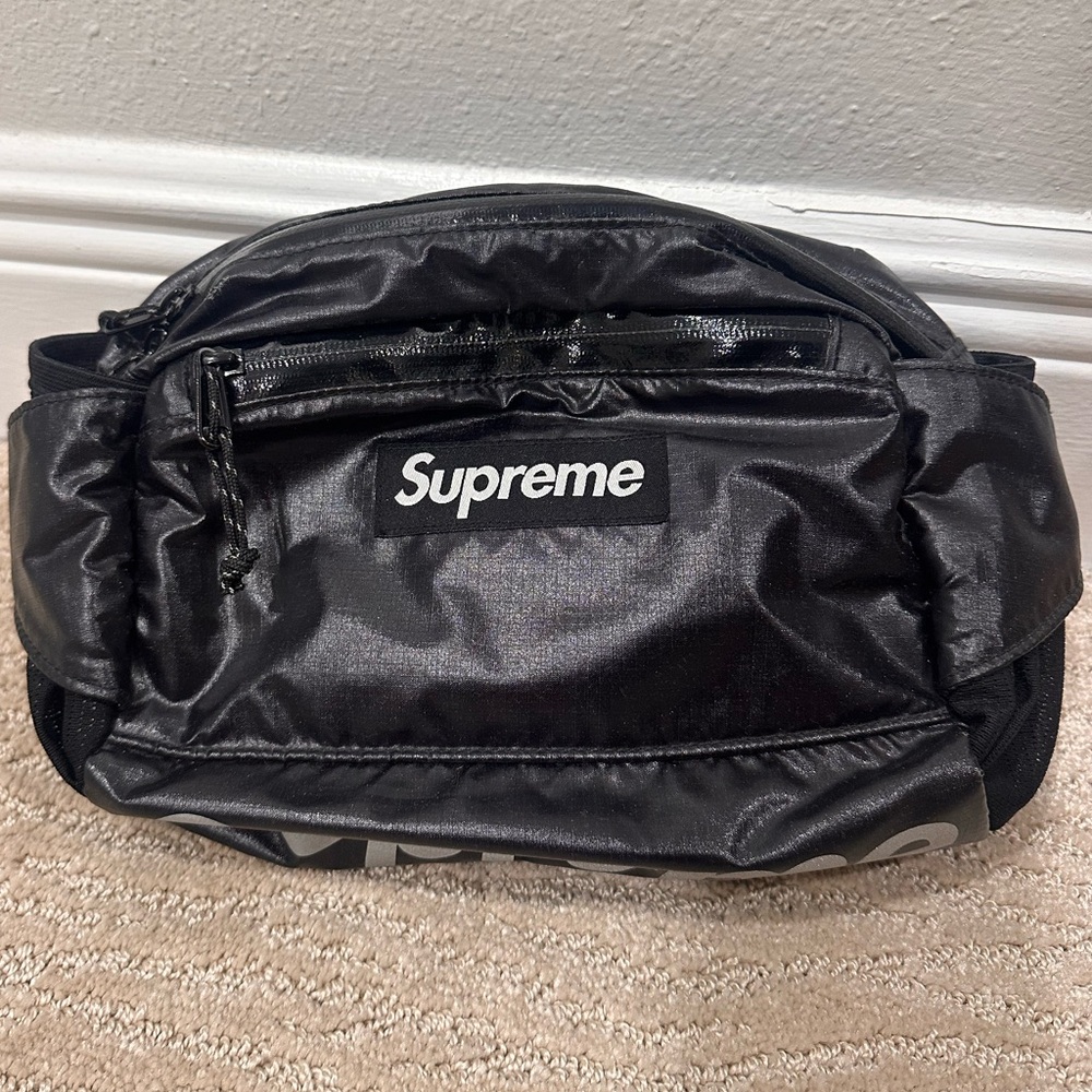 SUPREME small bag / belt bag